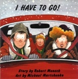 TumbleBook Grade K-3 - I Have To Go TumbleBook Grade K-3 - I Have To Go