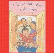 TumbleBook Grade K-3 - I Love Saturdays y Domingos TumbleBook Grade K-3 - I Love Saturdays y Domingos