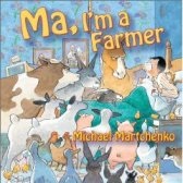 TumbleBook Grade K-3 - Ma Im A Farmer TumbleBook Grade K-3 - Ma Im A Farmer