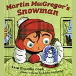 TumbleBook Grade K-3 - Martin MacGregors Snowman TumbleBook Grade K-3 - Martin MacGregors Snowman