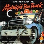 TumbleBook Grade K-3 - Matthew and the Midnight Tow Truck TumbleBook Grade K-3 - Matthew and the Midnight Tow Truck