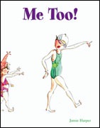 TumbleBook Grade K-3 - Me Too TumbleBook Grade K-3 - Me Too