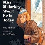 TumbleBook Grade K-3 - Miss Malarkey Wont Be in Today TumbleBook Grade K-3 - Miss Malarkey Wont Be in Today