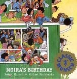 TumbleBook Grade K-3 - Moiras Birthday TumbleBook Grade K-3 - Moiras Birthday