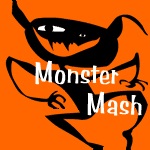 TumbleBook Grade K-3 - Monster Mash TumbleBook Grade K-3 - Monster Mash