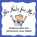TumbleBook Grade K-3 - No Nuts For Me TumbleBook Grade K-3 - No Nuts For Me