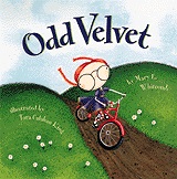 TumbleBook Grade K-3 - Odd Velvet TumbleBook Grade K-3 - Odd Velvet