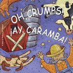 TumbleBook Grade K-3 - Oh Crumps iay Caramba TumbleBook Grade K-3 - Oh Crumps iay Caramba