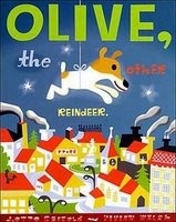 TumbleBook Grade K-3 - Olive the Other Reindeer TumbleBook Grade K-3 - Olive the Other Reindeer