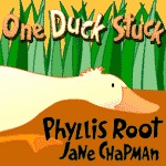 TumbleBook Grade K-3 - One Duck Stuck TumbleBook Grade K-3 - One Duck Stuck
