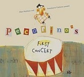 TumbleBook Grade K-3 - Pecorinos First Concert TumbleBook Grade K-3 - Pecorinos First Concert