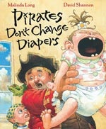 TumbleBook Grade K-3 - Pirates Dont Change Diapers TumbleBook Grade K-3 - Pirates Dont Change Diapers