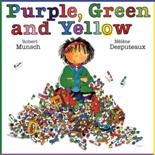 TumbleBook Grade K-3 - Purple Green and Yellow TumbleBook Grade K-3 - Purple Green and Yellow