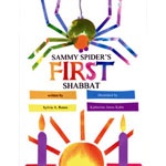 TumbleBook Grade K-3 - Sammy Spiders First Shabbat TumbleBook Grade K-3 - Sammy Spiders First Shabbat