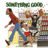 TumbleBook Grade K-3 - Something Good TumbleBook Grade K-3 - Something Good