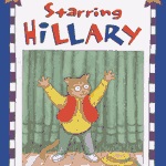TumbleBook Grade K-3 - Starring Hillary TumbleBook Grade K-3 - Starring Hillary