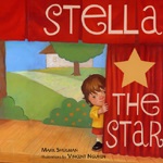 TumbleBook Grade K-3 - Stella the Star TumbleBook Grade K-3 - Stella the Star