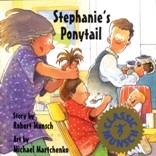 TumbleBook Grade K-3 - Stephanies Ponytail TumbleBook Grade K-3 - Stephanies Ponytail