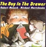 TumbleBook Grade K-3 - The Boy In The Drawer TumbleBook Grade K-3 - The Boy In The Drawer