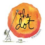 TumbleBook Grade K-3 - The Dot TumbleBook Grade K-3 - The Dot