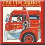 TumbleBook Grade K-3 - The Fire Station TumbleBook Grade K-3 - The Fire Station