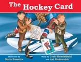 TumbleBook Grade K-3 - The Hockey Card TumbleBook Grade K-3 - The Hockey Card