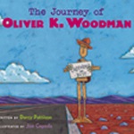 TumbleBook Grade K-3 - The Journey of Oliver K Woodman TumbleBook Grade K-3 - The Journey of Oliver K Woodman