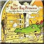 TumbleBook Grade K-3 - The Paper Bag Princess TumbleBook Grade K-3 - The Paper Bag Princess