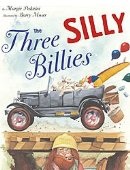 TumbleBook Grade K-3 - The Three Silly Billies TumbleBook Grade K-3 - The Three Silly Billies