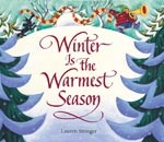 TumbleBook Grade K-3 - Winter Is The Warmest Season TumbleBook Grade K-3 - Winter Is The Warmest Season