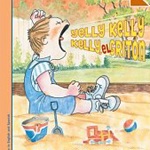 TumbleBook Grade K-3 - Yelly Kelly TumbleBook Grade K-3 - Yelly Kelly