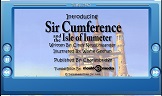 TUMBLEPAD - Sir Cumference And The Isle Of Immeter TUMBLEPAD - Sir Cumference And The Isle Of Immeter