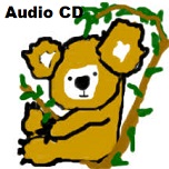 The Bears Night Out Audio CD The Bears Night Out Audio CD