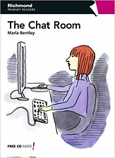 The Chat Room by Maria Bentley - Richmond Primary Readers The Chat Room by Maria Bentley - Richmond Primary Readers