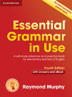 Essential Grammar in Use 4th For Elementary Essential Grammar in Use 4th For Elementary