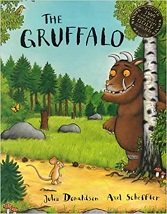 The Gruffalo - MACMILLAN The Gruffalo - MACMILLAN