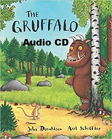 The Gruffalo Audio CD - MACMILLAN The Gruffalo Audio CD - MACMILLAN