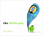 The Little Pea by Erik Battut The Little Pea by Erik Battut