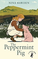 The Peppermint Pig by Nina Bawden - Penguin Books The Peppermint Pig by Nina Bawden - Penguin Books
