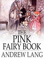 The Pink Fairy Book The Pink Fairy Book
