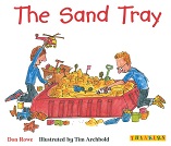 The Sand Tray - Thinkers 2001 The Sand Tray - Thinkers 2001
