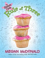 The Sisters Club - Rule of Three The Sisters Club - Rule of Three