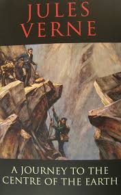 Journey to the Center of the Earth by Jules Verne Journey to the Center of the Earth by Jules Verne