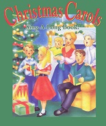 Christmas Carols Sing Along Book Christmas Carols Sing Along Book