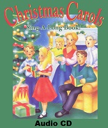Christmas Carols Sing Along Audio CD Christmas Carols Sing Along Audio CD