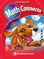 GLENCOE Math Connects Grade 1 Student Book GLENCOE Math Connects Grade 1 Student Book