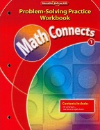 GLENCOE Math Connects Grade 1 Problem Solving Practice Workbook GLENCOE Math Connects Grade 1 Problem Solving Practice Workbook