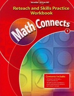 GLENCOE Math Connects Grade 1 Reteach and Skills Practice Workbook GLENCOE Math Connects Grade 1 Reteach and Skills Practice Workbook
