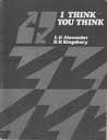 LONGMAN I Think You Think L.G. Alexander LONGMAN I Think You Think L.G. Alexander