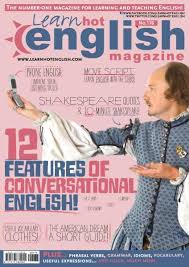 Magazines Learn Hot English Issue 176 January 2017 Magazines Learn Hot English Issue 176 January 2017
